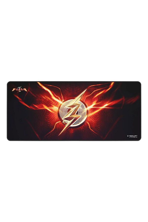 Cybeart-Rapid Series the Flash Edition 90 40 XXL Mouse Pad (Mp-Ra90-Fl02) 1