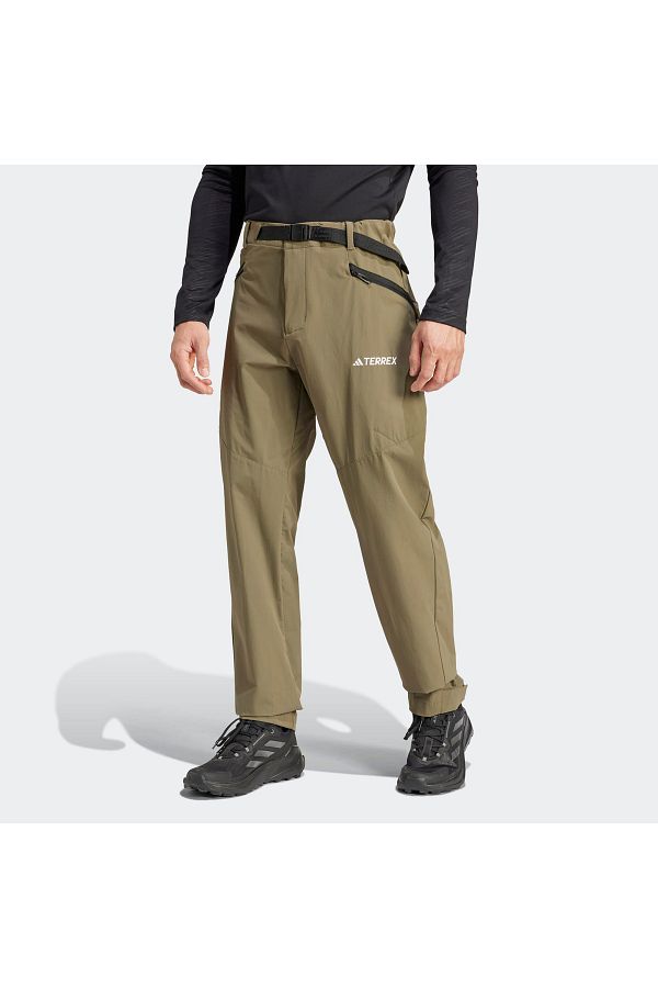 adidas-Pantaloni de exterior pentru bărbați - Pantaloni Xprior 1