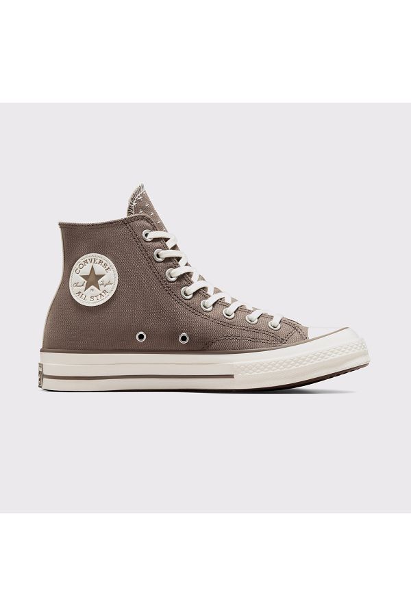 converse-ЧЪК 70 HI CLASSIC TAUPE/КЛАСИЧЕСКИ ТАВ 1