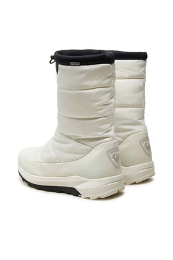 Rossignol-men's snow boots RNNM000 white 1