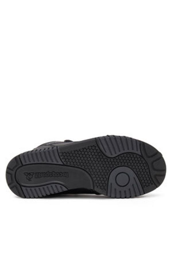Le Coq Sportif-Unisex-Kids Sneakers LCS T1000 PS black 1