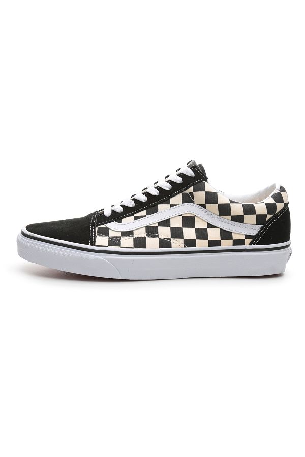 Vans-Черни кецове Old Skool - 0A38G1P0S1-R Ua 1