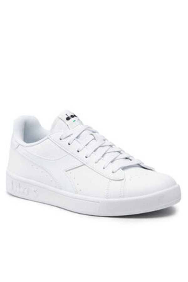 Diadora-men's sneakers 101.178327-C1880 white 1