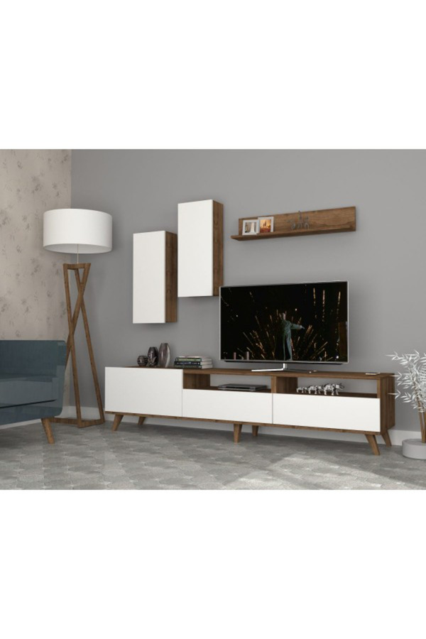 SAHABA-Esse TV table 1