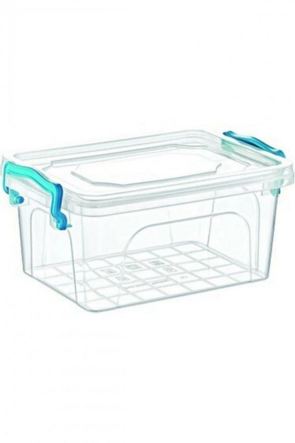 Tugomer-3-5-7.5 Lt Food Pulse Stabilizer Set with Lock Cover 1