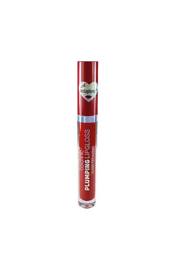 TECHNIC-Lip Gloss For Volume, Plumping Lipgloss, Power, 3 ml 1