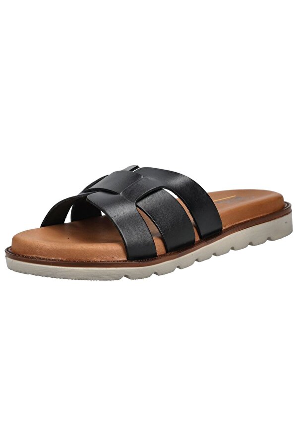 Camel Active Herren Ocean 12 Sandalen, Schwarz (Bla Produktbild-Vorschau 5