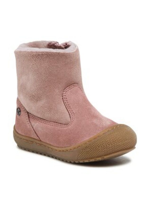 Naturino-girls' boots 3001522 pink 1