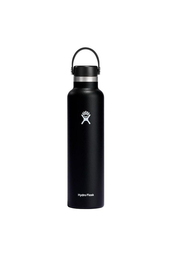 Hydro Flask-Sticla termos Hydro Flask Standard Black, inox, 710ml 1