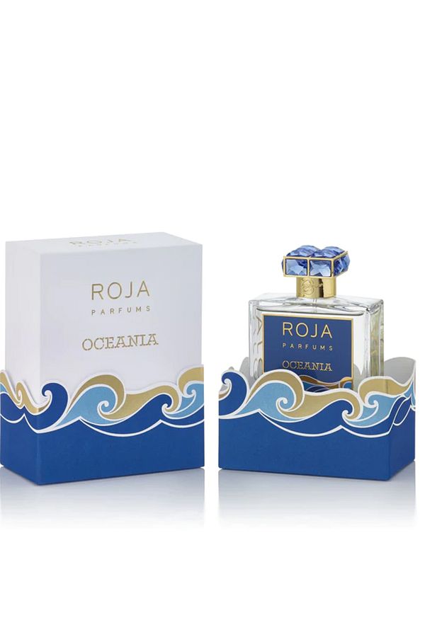 Roja Oceania ロジャ オシャニア 100ml Oceania | EDP | Roja Parfums | Roja Parfums Holdings Ltd