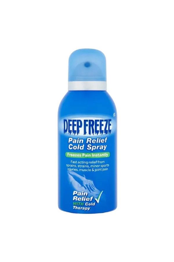 Deep Freeze-DEEP FREEZE COLD SPRAY 150ML 1