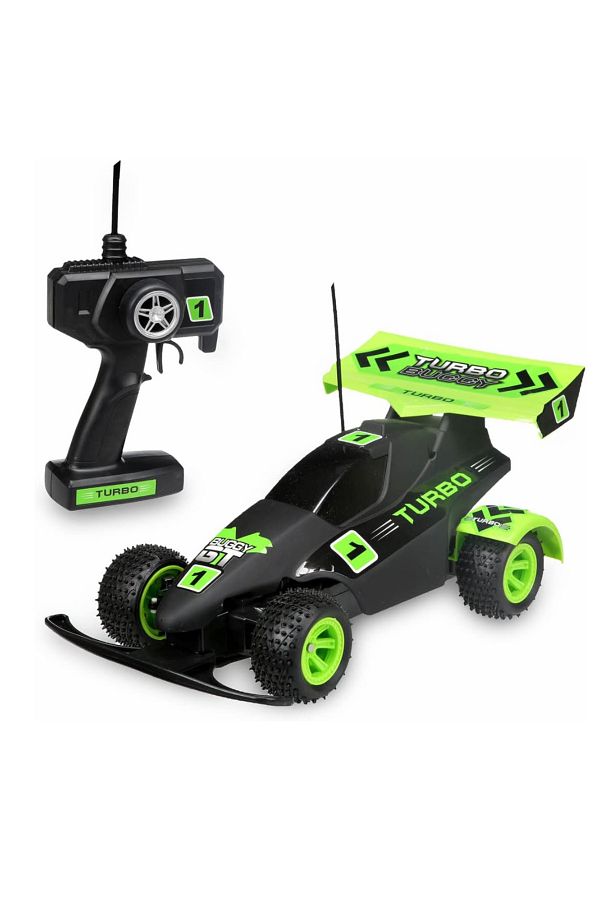 STEM-1:10 Turbo Buggy Remote Control Race Car 1