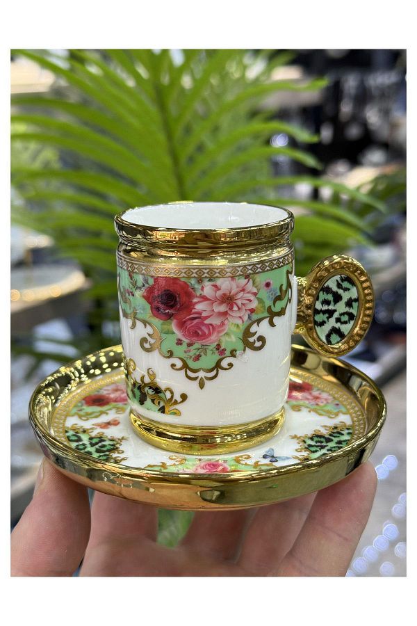ACAR-Caviar Luxury Porcelain 6 Ltk Tampi K Baumansi 1