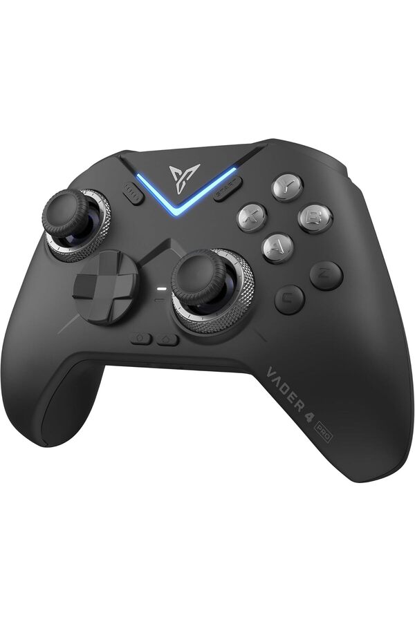 Flydigi-FlyDigi Vader 4 Pro PC Controller 1000Hz Report Rate Vibration 800mAh Multi-Platform Controller 1