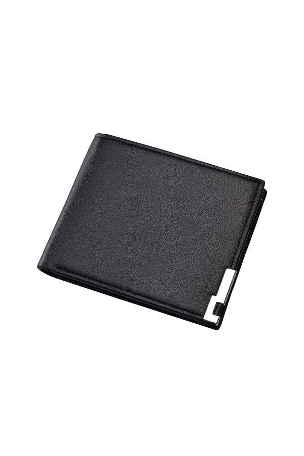 ETG-Men's Short Wallet 1