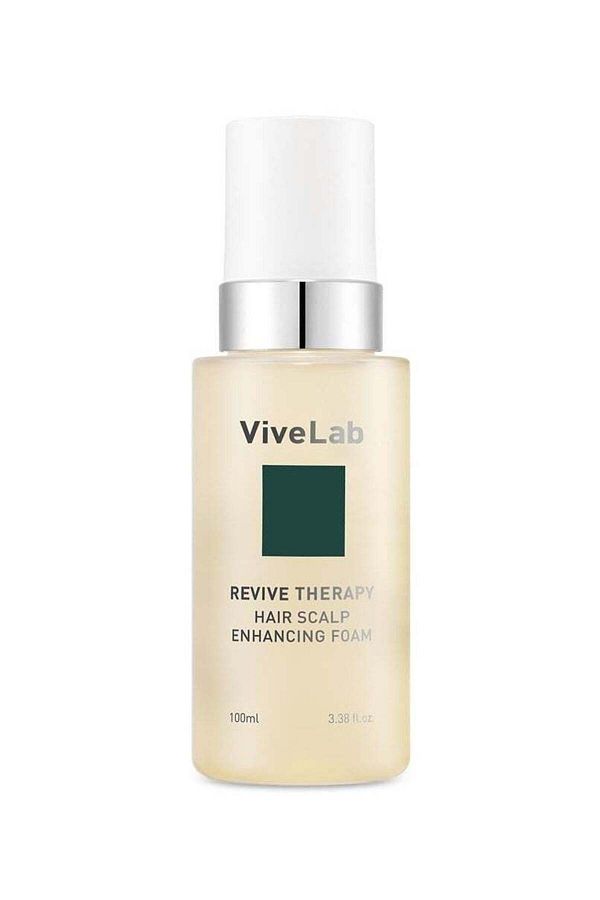 ViveLab-Vive Lab Revive Therapy Hair Scalp Enhancing Foam Contains 11 Patented Ingrediented 100 ml 1
