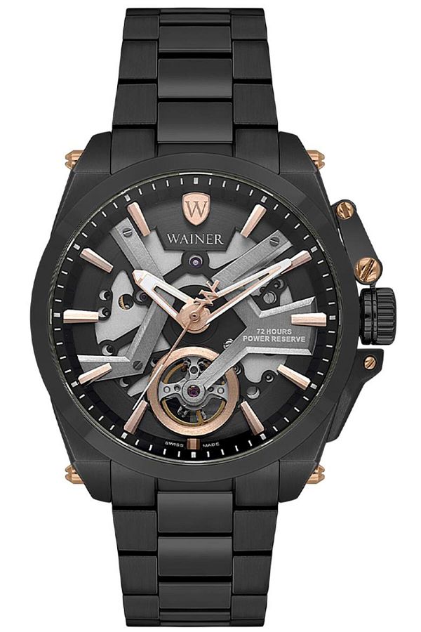 Wainer-Wa.25250-F Men's Watch 1