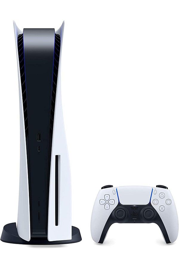 Sony-Ps5 Playstation 5 Console Standard Edition - Int 1