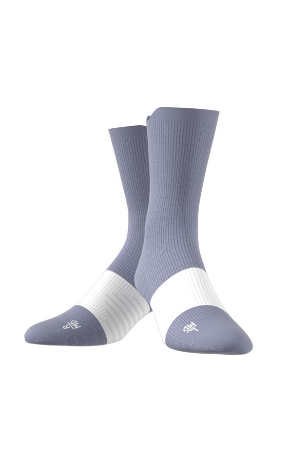 adidas-Runxgraphic Socks Gray Jc6457 1