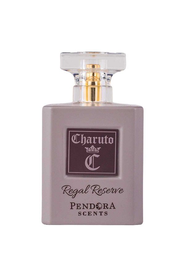 Pendora Scents-Charuto Regal Reserve by Pendora Scents EDP 100 ml 1