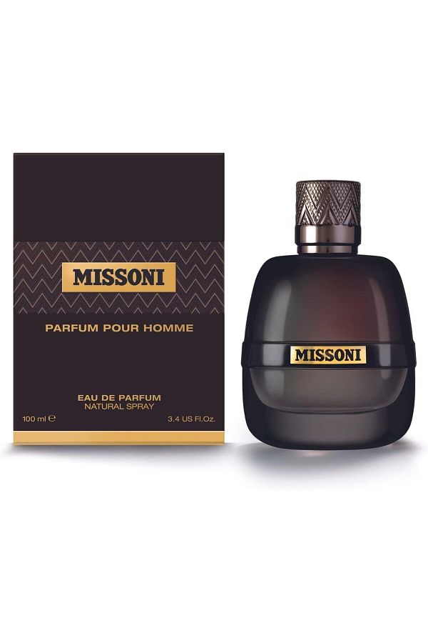 Missoni-100 Perfumes 1
