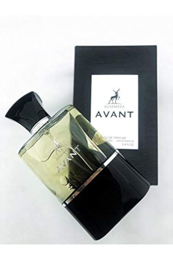 Maison Alhambra-Avant Eau de Parfum 100ml by Maison Alhambra, for Women 1