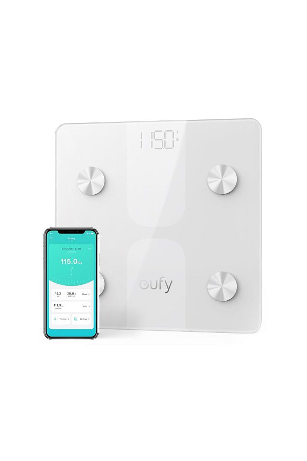 eufy-Smart Scale P2 Pro 1