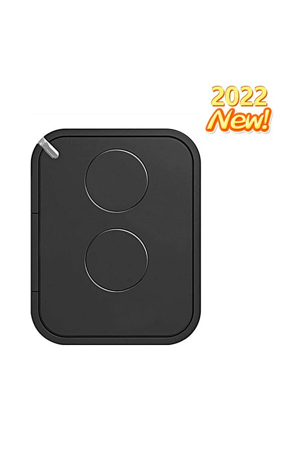 Scimagic-RC-Garage Door Remote Control Compatible For 433mhz Rolling Cod 1