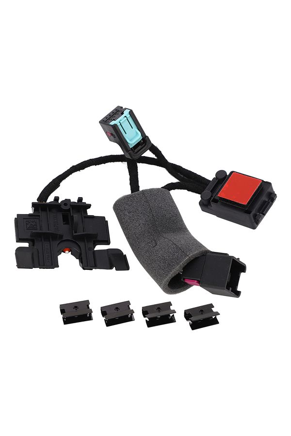 Choice-A Shifter Position Micro Switch 5Q0713128A Replacement for R32 Rabbit Variant Novo Micro Switch Sh. 1