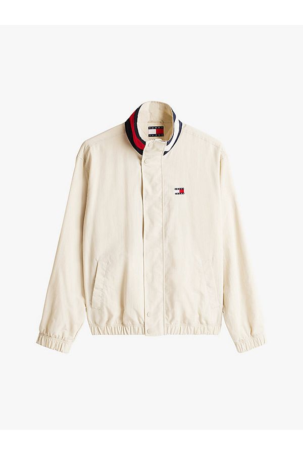 Tommy Hilfiger-Tjm Dna Sleeves Ess Jacket 1