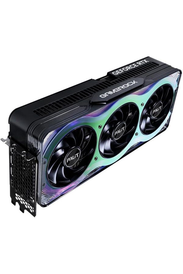 PALIT-Rtx 5090 Gamerock Ne 75090019 R5-Gb2020G 512 Bit Gddr7 32 Gb Graphics Card 1
