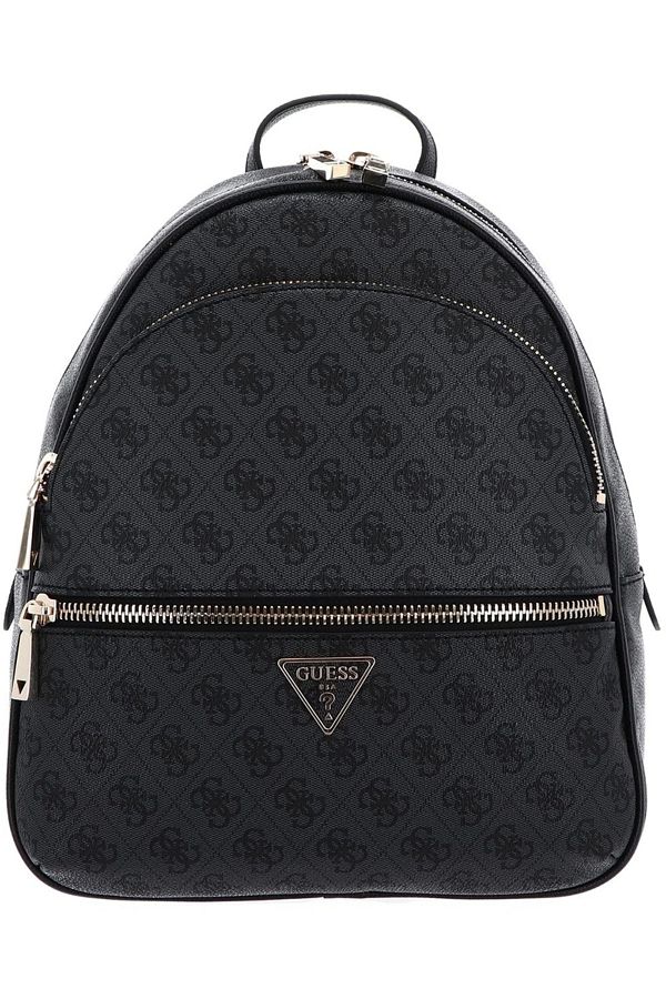 Guess-حقيبة ظهر نسائية رمادية SG699433 1