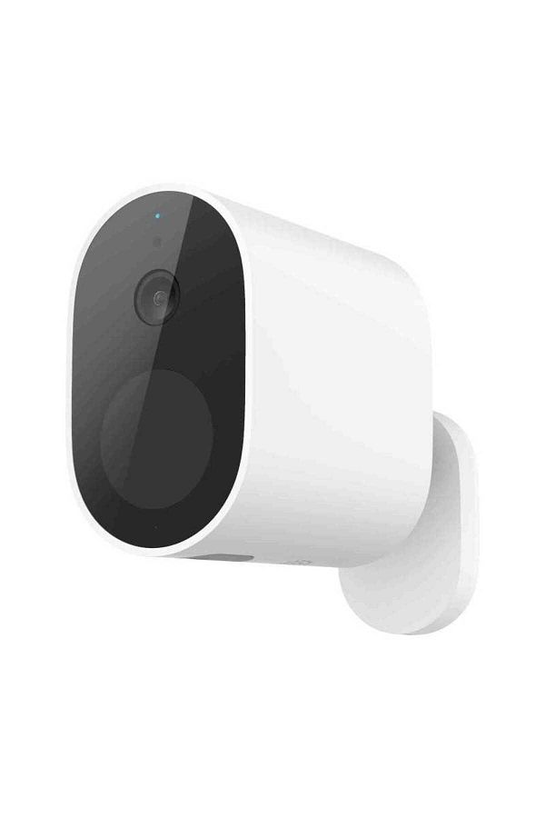 Xiaomi-Xiaomi Mi Wireless BHR4433GL 1080p Surveillance Camera (without Gateway) 1