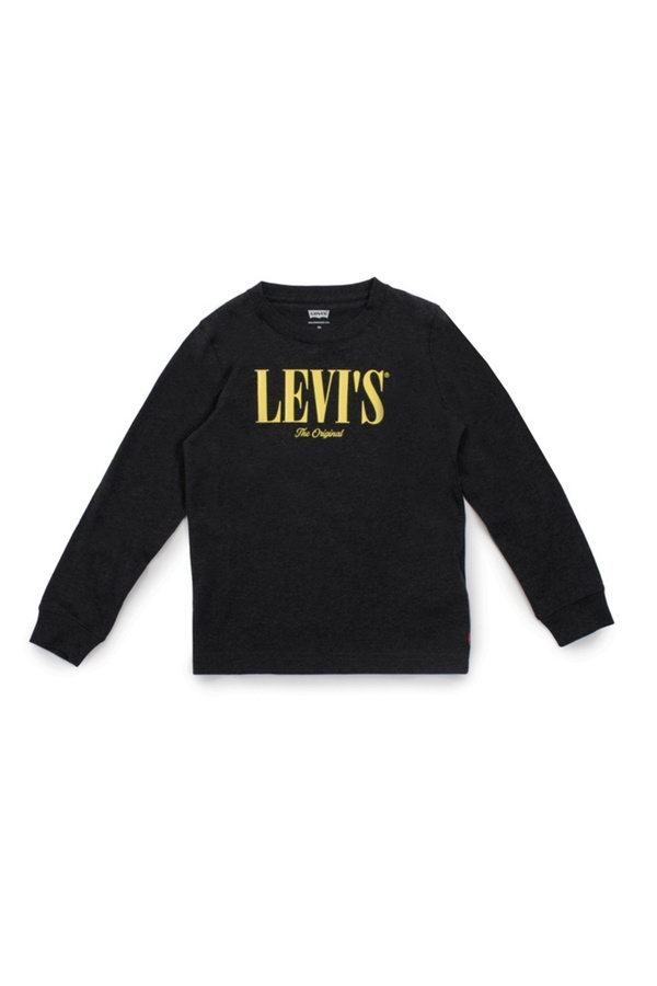 Levi's-Levi's 8EC037 long sleeve t-shirt 1
