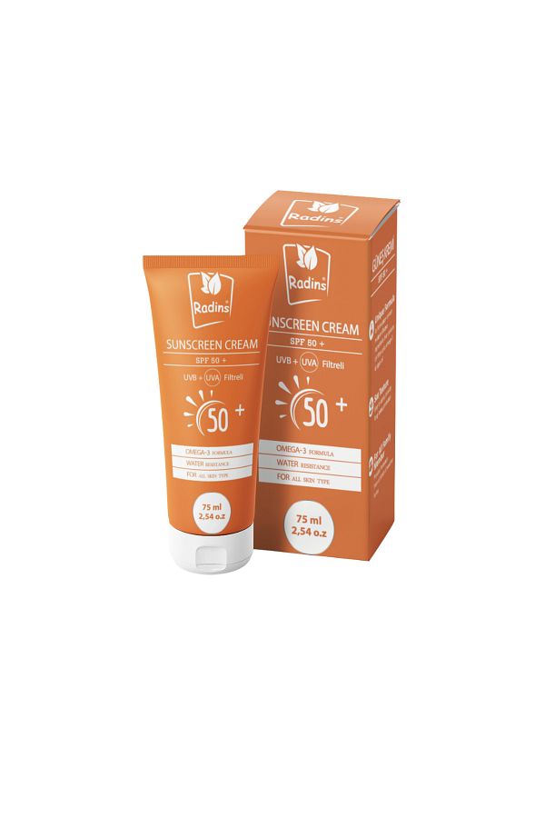 Radins-Sunscreen SPF 50 1