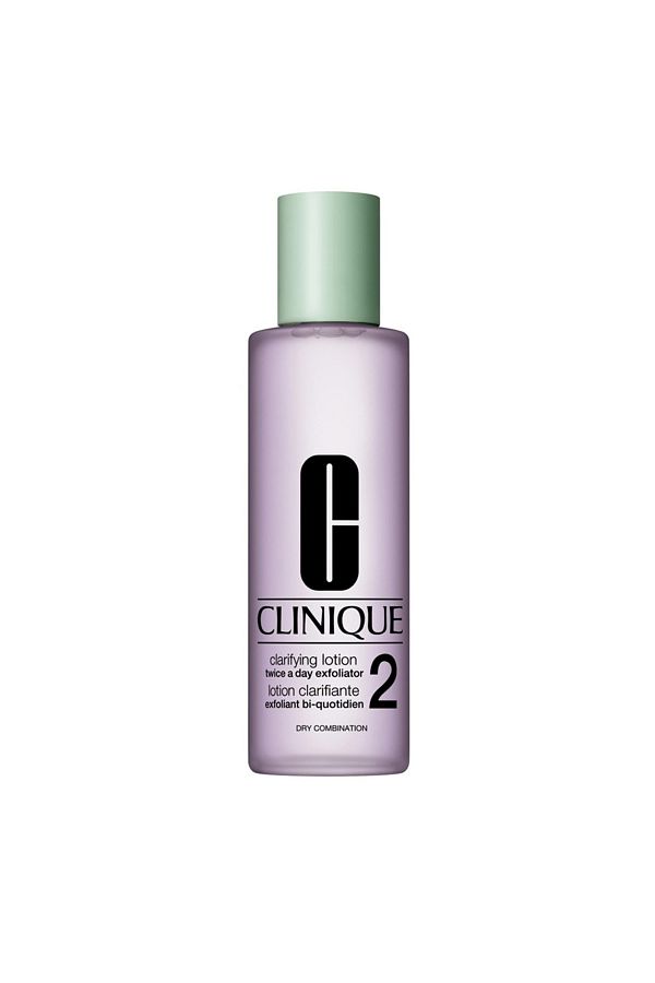 Clinique-Clarifying Lotion Clarifying Lotion Tonic for Dry Skin 2 200 ml 1
