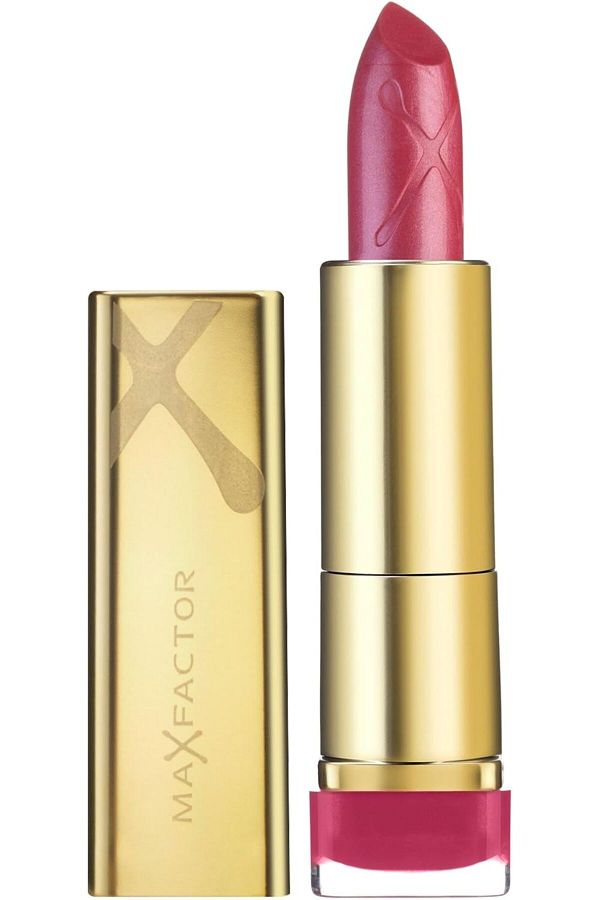Max Factor-Max Factor Colour Elixir Lipstick 830 1