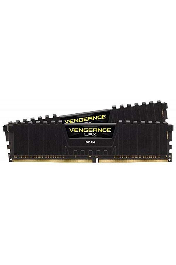 Corsair-Memorie RAM Vengeance LPX 16GB DDR4 3600MHz CL18 Kit of 2 1