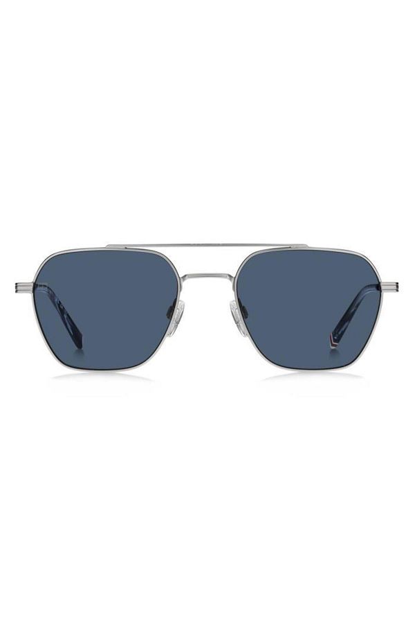 Tommy Hilfiger-Th 2192/S-Ctl‐Gray Unisex Sunglasses 1