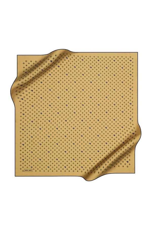 Pierre Cardin-Eșarfă Poliester Tivil 4839799-912 1