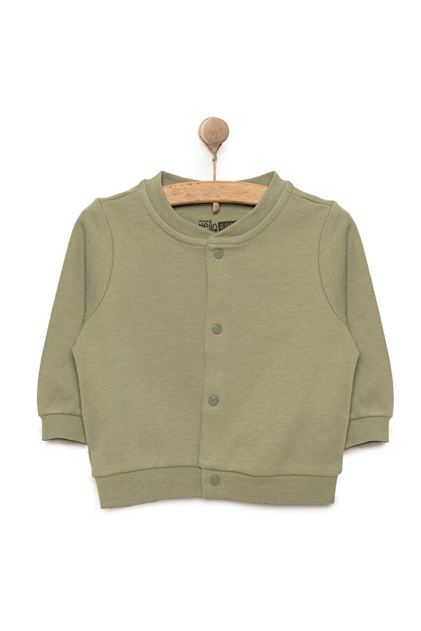 ebebek Hello Baby HelloBaby Basic Hırka