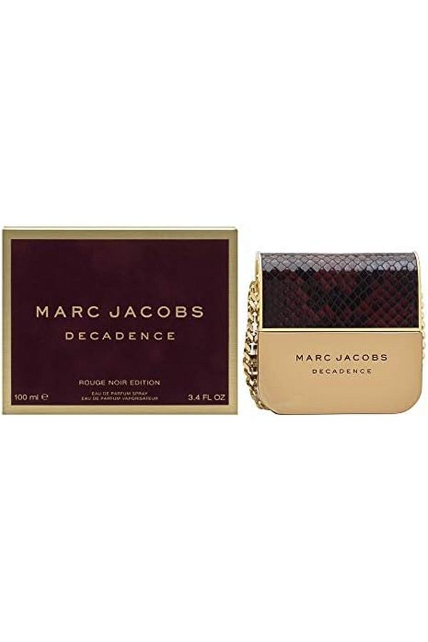 Marc Jacobs-Decadence Rouge Noir Eau de Parfum 100ml 1
