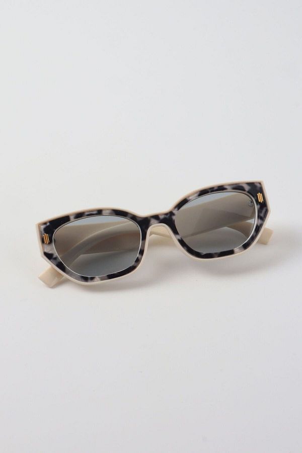 Kapin-Feinx Design Sunglasses - Marble Pattern 1
