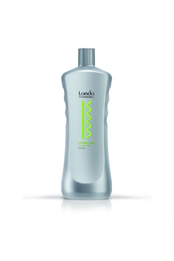 Londa Professional-Lotiune de permanent pentru par vopsit Londa Professional CURL C 1000 ml 1
