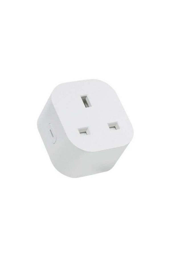 AREB-Smart Plug Wi-Fi Controlled Socket for Remote Device Management 1