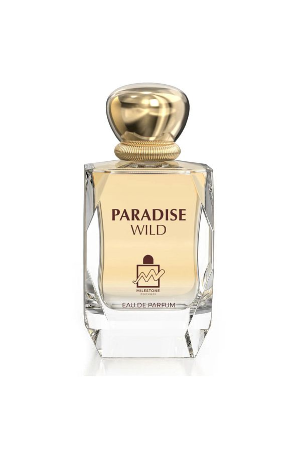 Milestone-Paradise Wild EDP(100 ml) 1