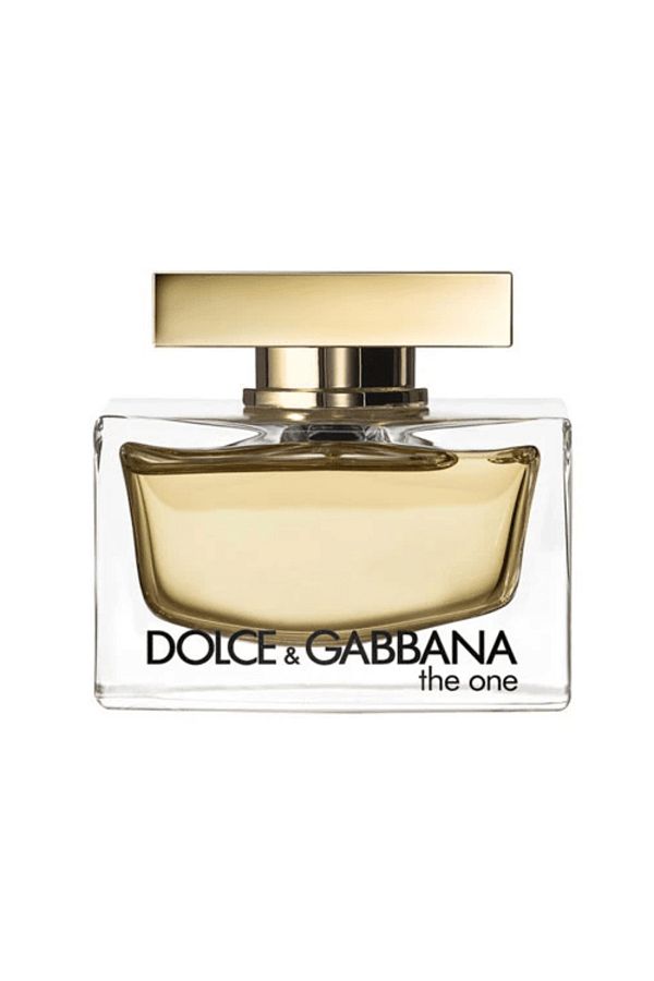 Dolce&Gabbana-Dolce & Gabbana The ONE FEM EDP 75 ML 1