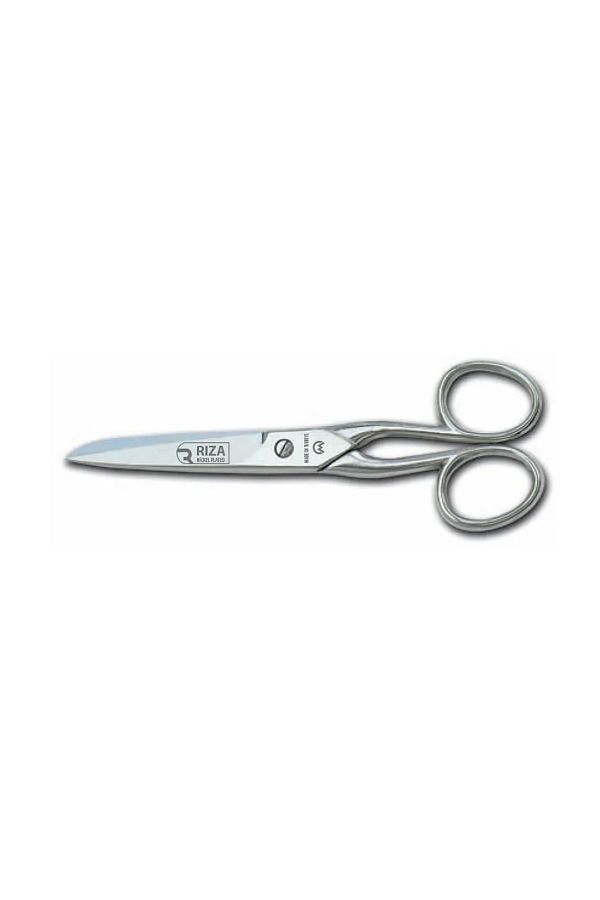 Skygo-M-209 Curved Tip Carpet Scissors No: 7 1