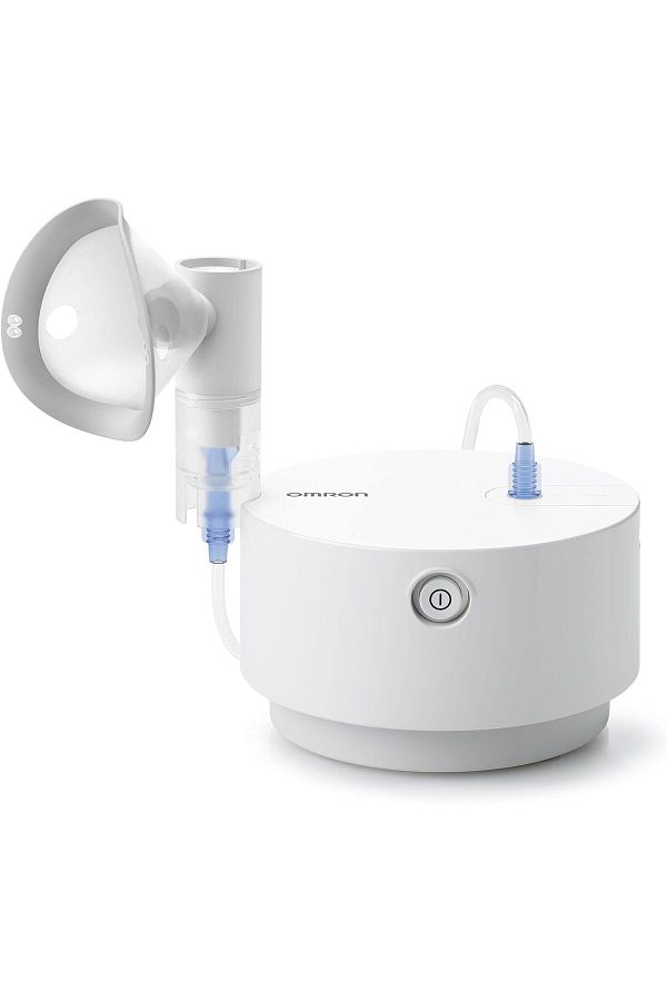 Omron-C28 Advanced All-in-One Nebulizer for Children and Adults 1