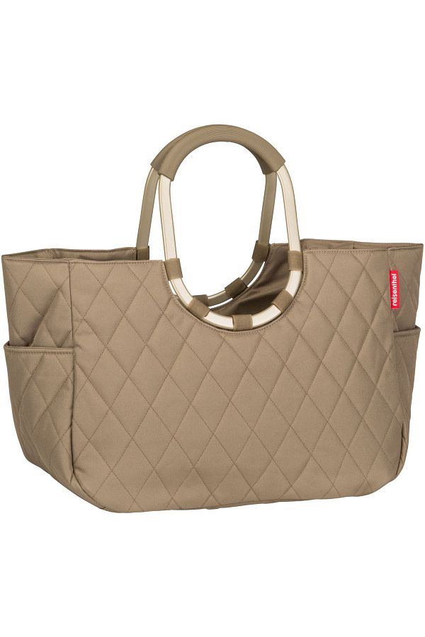 Reisenthel-Einkaufstasche Loopshopper L 1